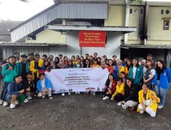 Mahasiswa FKIP Unila Rasakan Nuansa Baru di PMM