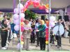 FKIP Unila Resmi Buka Laboratorium Pendidikan Olahraga Baru