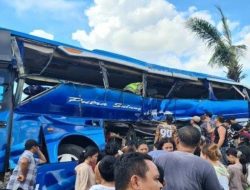 Jasa Raharja Jamin Perlindungan Korban Tabrakan KA-Bus di Sumsel