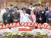 HUT Ke-11 Pesisir Barat: Kapolres Ajak Jaga Kamtibmas