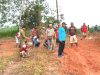 Kampung Warga Indah Jaya Berdaya dengan PKTD