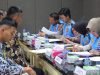 Polres Tanggamus Evaluasi Kelengkapan Berkas Calon Polri