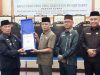 LKPJ Bupati Pesibar 2023: Capaian Target dan Fokus Perbaikan