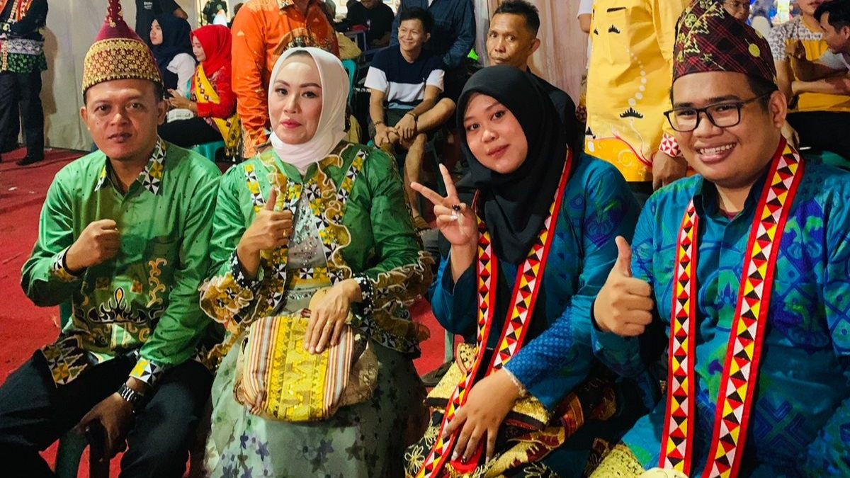 Tanggamus Expo: Ajang Promosi UMKM dan Investasi