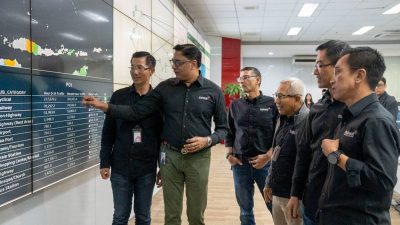 Kualitas Jaringan Indosat Dipuji Selama Ramadan dan Lebaran