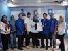 Asisten Hotman Paris Incar Posisi Wali Kota Bandarlampung