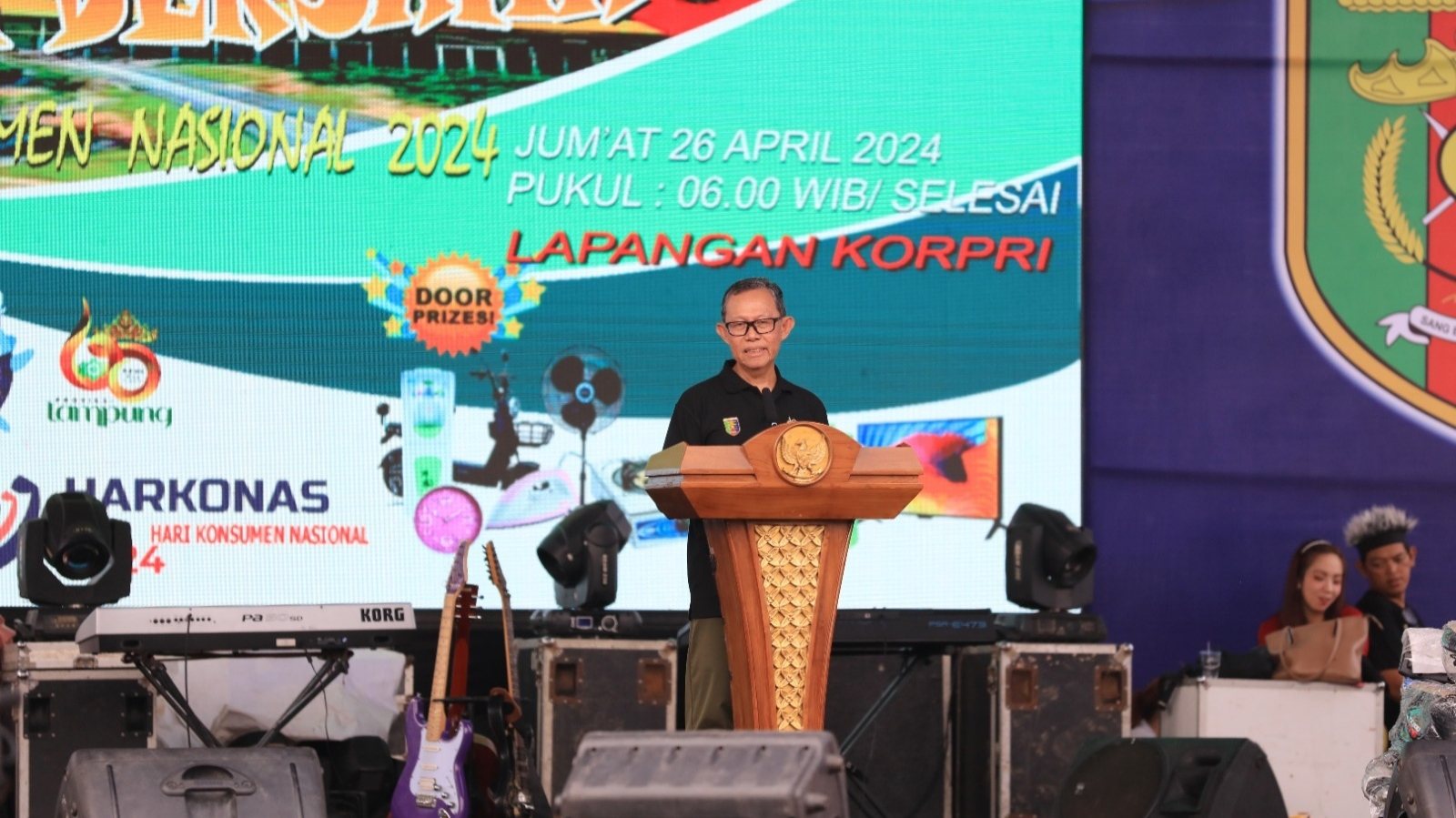 Indeks Keberdayaan Konsumen Naik: Lampung Fokus Perlindungan