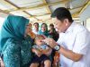Tubaba Jadi Locus Penanganan Stunting
