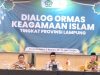 Puji Raharjo: Ormas Islam Pilar Kemajuan Bangsa