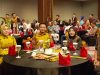 Eva Dwiana Hadiri Grand Final Muli Mekhanai 2024