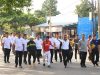 Tulang Bawang Lawan Polusi Lewat Car Free Day