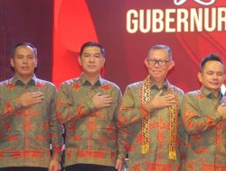 Launching Pilkada 2024: Wakapolda Lampung Serukan Pilkada Damai