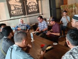 Holda: Macan Parlemen Siap Guncang Pilgub Sumsel