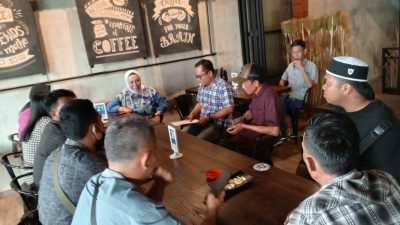 Holda: Macan Parlemen Siap Guncang Pilgub Sumsel