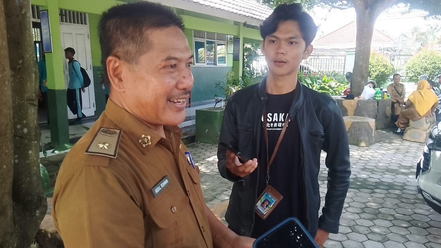 FLS2N Tubaba: Bangkitkan Bakat Terpendam Siswa
