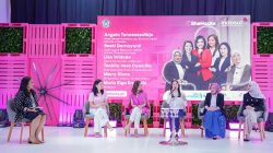 Indosat Ooredoo Gelar SheHacks 2024: Dukung Perempuan di Bisnis Digital