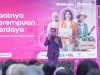 SheHacks 2024: Indosat Dorong Perempuan di Dunia Technopreneurship