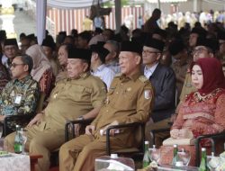Qudrotul Ikhwan Ajak Semangat Melayani Masyarakat