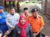 Eva Dwiana Salurkan Rp500 Juta untuk Basarnas Lampung