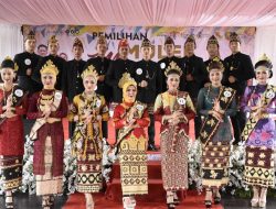 Mulei Menganai Tubaba 2024: Melampaui Sekadar Kecantikan