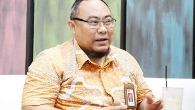 Skandal BPKB. OJK Lampung Siap Tindak Mandiri Tunas Finance