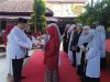Wisuda Tahfidz di SMPN 10 Palembang. 120 Santri Siap Bersinar