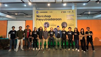 Mencintai Bahasa Lampung: Langkah Menuju Revitalisasi Budaya