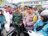 TNI-Polri Komitmen Beri Rasa Aman ke Pemudik