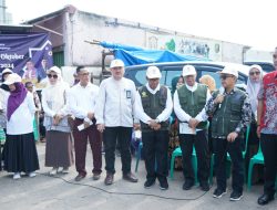BPJPH Lampung Bergerak Aktif Menuju Sertifikasi Halal