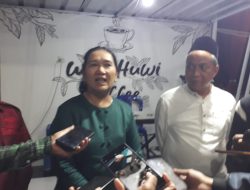 Kemenkumham Lampung Kenalkan Pejabat Baru