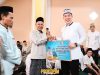 Silaturahmi Ramadhan, Bupati Pesawaran  Ajak Kuatkan Komitmen Bersama 