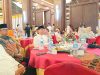 Silaturahmi Hanan A Rozak: Langkah Menuju Lampung Maju
