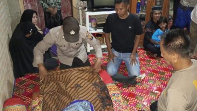 Depresi Karena Sakit: Pemuda Asal Tanggamus Gantung Diri