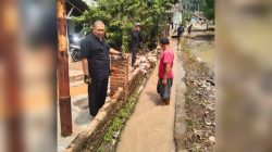 Pemkot Bandarlampung Dikecam: Banjir Citra Garden Cerminan Kegagalan