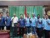 Sinergi JMSI Pringsewu: Menuju Pembangunan Bersama