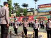 Selamatkan Nyawa: 4 Polisi Tanggamus Dapat Penghargaan