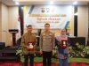 Polda Lampung Gelar Refresh Assessor
