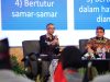 KIP: Perang Modern Adalah Perang Informasi