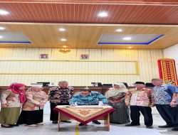 MAN 1 Bandarlampung Tentukan Nasib Siswa Kelas XII