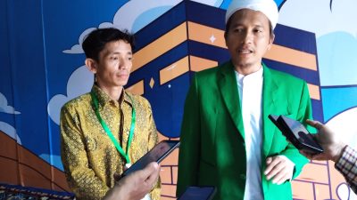 Marogan Festival: Menggairahkan Kesenian dan Pendidikan Islami di Palembang