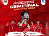 Pemkab Pesibar Gelar Nobar Indonesia Vs Uzbekistan