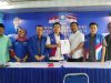 Iqbal Ardiansyah Ikut Penjaringan Pilwakot Bandarlampung 