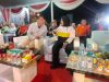 Nobar Seru: Hadiah Umroh Bikin Heboh di Bandarlampung