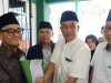 Kehadiran Kilat Mohammad Rano Alfath dalam Pencalonan Bupati Tanggamus