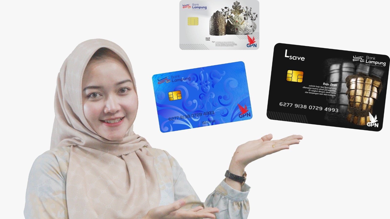 Debit Bank Lampung Solusi Belanja Lebaran Tanpa Ribet