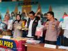 Polda Lampung Bongkar Kasus Prostitusi di Rumah Kos