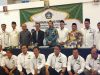 Pelantikan DPW GEMA Mathlaul Anwar: Sinergi Untuk Kemajuan Lampung