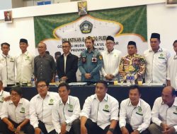 Pelantikan DPW GEMA Mathlaul Anwar: Sinergi Untuk Kemajuan Lampung