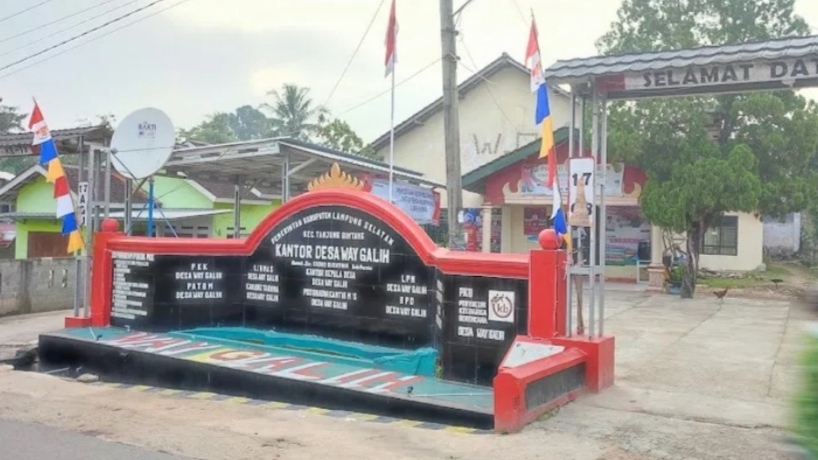 Dugaan Pungli Bapanas di Desa Way Galih: Beras Gratis Jadi Bisnis?