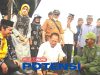 Qudrotul Ikhwan Hadiri Peluncuran Program Bedah Rumah Baznas